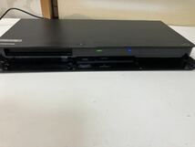 東芝 TOSHIBA レグザ REGZA Blu-ray HDD DBR-W1009 2020年製 _画像3