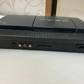 Panasonic/パナソニック 3DO REAL FZ-10 本体の画像7