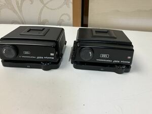  Mamiya RZ67 PROFESSIONAL 645 フィルムバック120 中判カメラ用 