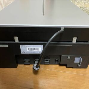  EPSON/エプソン GT-X970 フラットベッドスキャナー の画像4