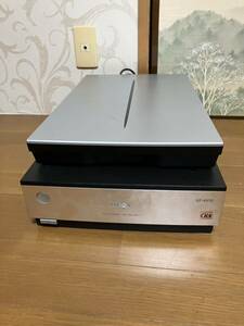  EPSON/エプソン GT-X970 フラットベッドスキャナー 