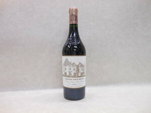 #29708 シャトー オー ブリオン 2014 赤 / CHATEAU HAUT-BRION 750ml ワイン 果実酒 未開栓