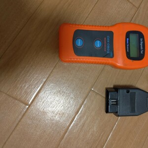 中古故障診断機OBD2