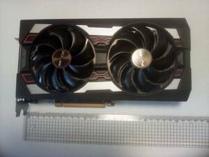 SAPPHIRE PULSE RADEON RX 5700 8G GDDR6