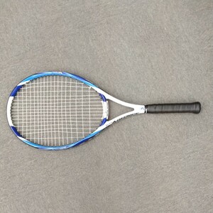 ( free shipping ) used racket [375] Srixon ADFORCE G2