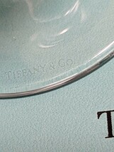 ☆美品☆TIFFANY& Co ティファニー ワイングラス シャンパングラス ペアグラス/1円〜_画像10