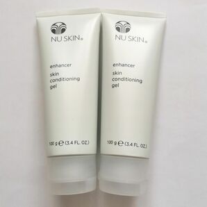 【新品2個】 ニュースキン エンハンサー NUSKIN 保湿ジェル