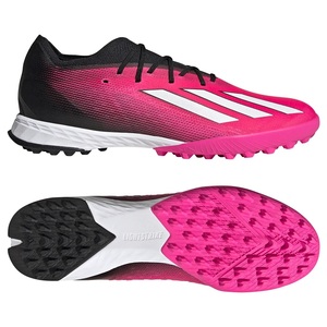 Неиспользованный adidas adidas ex opport portal .1 TF Pink 29,5 см GZ2440