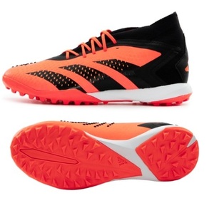 未使用即決 adidasアディダス プレデター アキュラシー.1 TF オレンジ 29.0cm GW4634