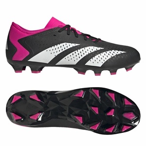 Неиспользованная Adidas Adidas Predator Acuracy .3 L HG/AG 25,0 см GW4635