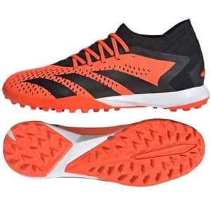 Неиспользованная Adidas adidas Predator Acuracy .3 TF Orange 24,0 см GW4638