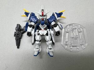 モビルスーツアンサンブル 25 ガンダム・エアリアル（改修型） MS武器セット パーツ MOBILE SUIT ENSEMBLE