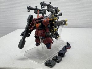 ガンダムコンバージ　FW GUNDAM CONVERGE EX32 高機動型ザク サイコ・ザク　食玩　フィギュア　バンダイ