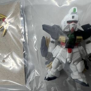 ガンダムコンバージ FW GUNDAM CONVERGE 10周年 UNIVERSAL CENTURY プレミアムバンダイ限定 食玩 フィギュア ガンダムDXの画像4