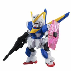 モビルスーツアンサンブル 05 V2ガンダム　MOBILE SUIT ENSEMBLE