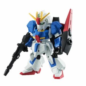 モビルスーツアンサンブル　03 Zガンダム MOBILE SUIT ENSEMBLE