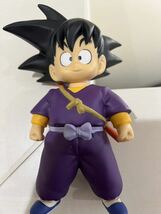 ドラゴンボール　ワンピース　フィギュア　まとめ ジャンク品　処分品　孫悟空　少年期　ルフィ　エース　ドラゴン_画像2