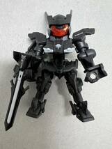 モビルスーツアンサンブル16.5 GNフラッグ オーバーフラッグ マーキングプラス MOBILE SUIT ENSEMBLE_画像5