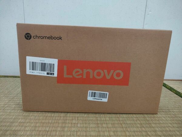 Lenovo 100e Chromebook Gen4 新品同様