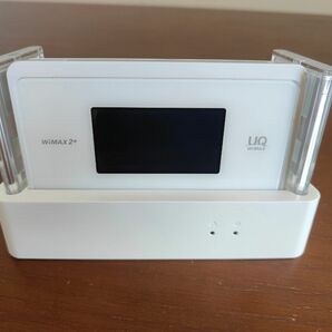 WiMAX NEC WX06 クレードルセット