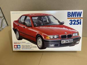 BMW325i　1/24　タミヤ　プラモデル　未組立