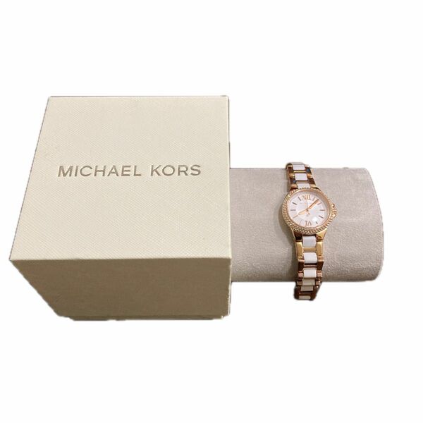 MICHAEL KORS 腕時計 