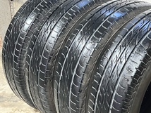 静岡発☆ 最終出品 再出品無し 軽自動車サイズ BRIDGESTONE NEXTRY 155/65R13 2021年製 180サイズ 1個口発送 ※商品説明必読_画像1