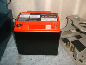 *ODYSSEY LB1200/PC1200. exchangeable to metal jacket specification Hawker battery unused new goods 