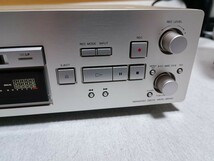 SONY MDレコーダー MDS-JB940_画像5