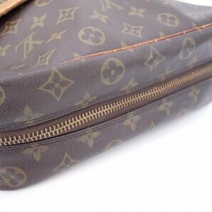 LOUISVUITTON ルイヴィトン ダヌーブGM M45262 ビンテージ 【管理：W03054M】の画像4