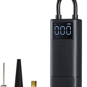 コルハート 充てん君 コードレスエアーポンプ【新品・未開封】