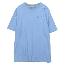 美品 Patagonia パタゴニア 2021 メンズ フレームド フィッツロイ トラウト Tシャツ フライフィッシング LAGB size.S_画像2