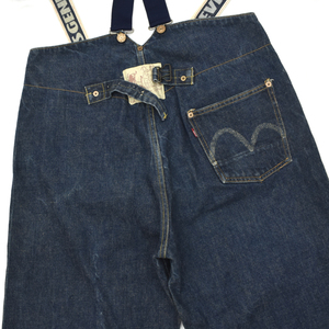 Evisu Jeans 90s EVIS size.32