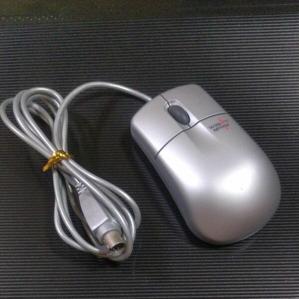 ★ バッファローArvel PS/2 With Mouse WSM―DVMT
