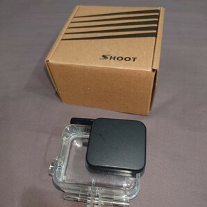 GoPro HERO7 BLACK 箱入 中古の画像10