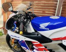 ホンダ CBR250RR MC22◆外装綺麗で機関も良好!! MC22-110**** (27700KM)_画像3