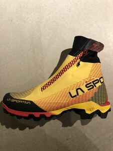 LA SPORTIVA