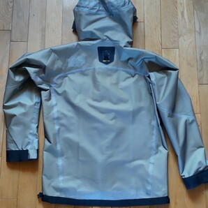 THE NORTH FACE ノースフェイス SUMMIT SERIES All Mountain Jacket サミット ゴアテックス オール マウンテン ジャケット Sサイズの画像5