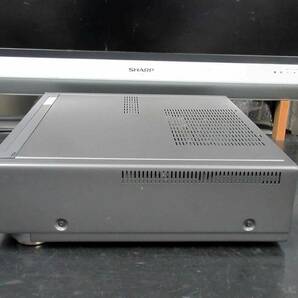 ★☆SONY 高画質Hi8/VHS・整備済保証付WV-BW1動作美品 i0425☆★の画像7