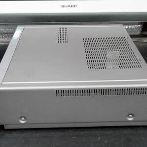 ★☆SONY 高画質Hi8/VHS・整備済保証付WV-H6動作美品 i0436☆★の画像7