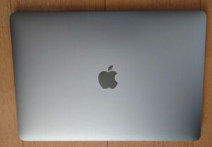 週末限定特価　MacBook Air スペースグレイ ［MRE92J/A］ 2018モデル　中古