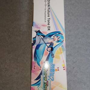 HORI 初音ミク Project DIVA Future Tone DX 専用ミニコントローラー for Playstation 4の画像4