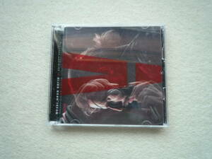 METAL GEAR SOLID Ⅴ　アルバム　ORIGINAL SOUNDTRACK　2CD