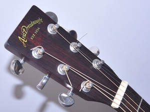 Aria Dreadnought AF28BS その２