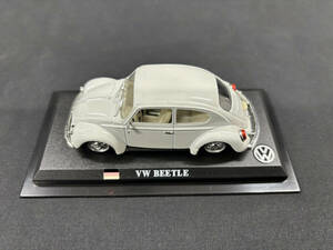 VW BEETLE 1/43