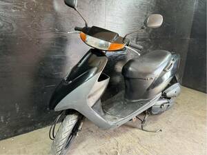 * payment sum total 2.6 ten thousand jpy * mileage tested! purchase strengthen middle! Suzuki let's 2 CA1PA 2 -stroke! oil necessary .! super-discount motor-bike! quite a bit pair .!