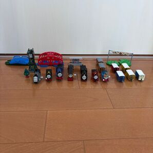 カプセルプラレールトーマス