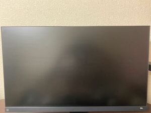 【美品】MOBIUZ EX2510S BENQ ゲーミングモニター