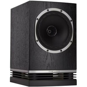 FYNE AUDIO F500 ブラックオーク ペア　程度極上#2　送料無料 