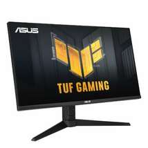 ASUS VG28UQL1A　TUF Gaming HDMI2.1/28型 4KUHD (3840x2160)/Fast IPS/144Hz/1ms GTG/NVIDIA G-Sync compatible　3年保証　極上　送料無料_画像4